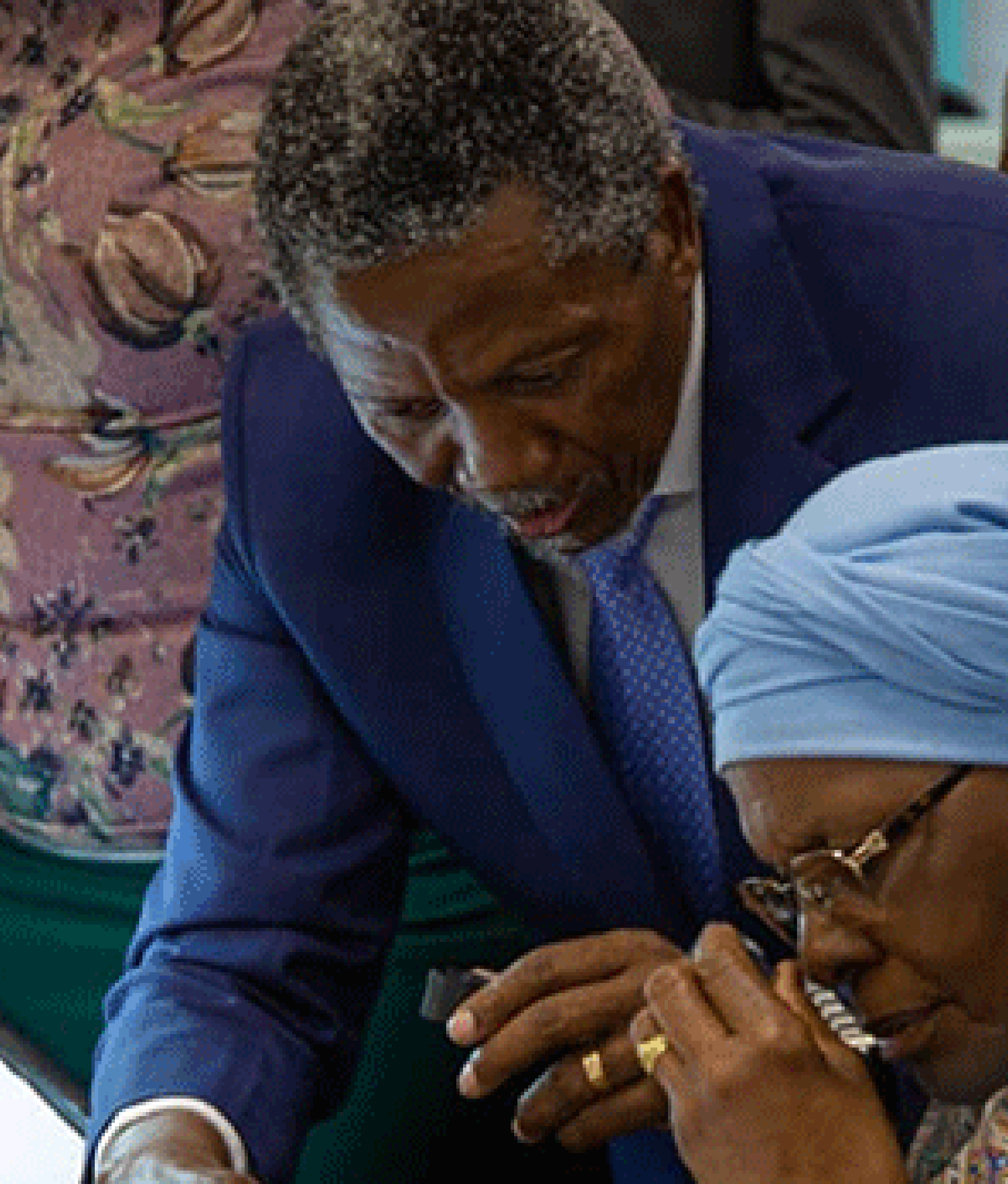 diamonds Diamond suspect to spend Christmas in Cape Town cells