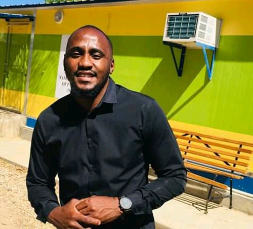 1641924599144 Know your civil servant | Accurate data crucial in decision-making