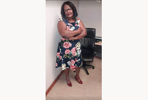 20220816 163943 Know your civil servant – Data at her fingertips