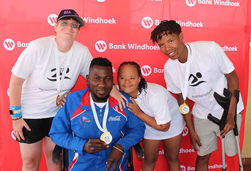 2023 03 03 101328 Swimmers target 2024 Paralympic Games