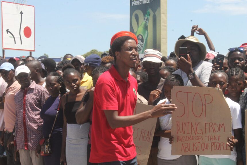 2023 03 03 114820 Lashes-for-loans boss condemns, suspends himself