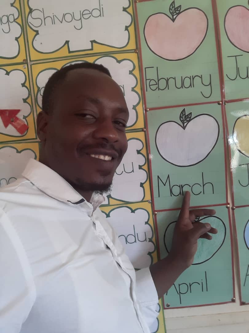 2023 03 03 142030 Know your civil servant – Learners should venture into agriculture