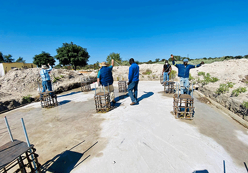 280758959 306374928350148 3154036420709514136 n Omaheke to host employment creation conference