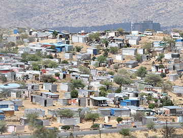 400 million Govt agencies return N$400 million to treasury