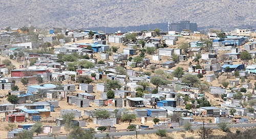 400 million Govt agencies return N$400 million to treasury