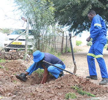 5g 2 City marches forward with 5G