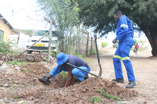 5g 2 City marches forward with 5G