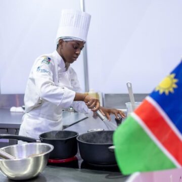 79276539 1b4d 4d5a 9b91 445ac666254f Isai scoops silver medal at Global Young Chefs Challenge semis… showed outstanding skills and creative flair