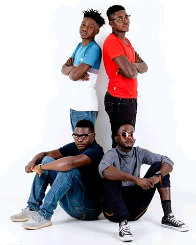 80s 2jpeg The 80s Vocals tell their acapella story