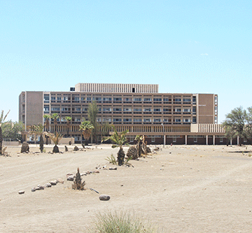 85 namibians rely on public health 85%gu Namibiaǁîn ge ǂhanub ǂurusi !oabadi ai mûmâi!gâ hâ