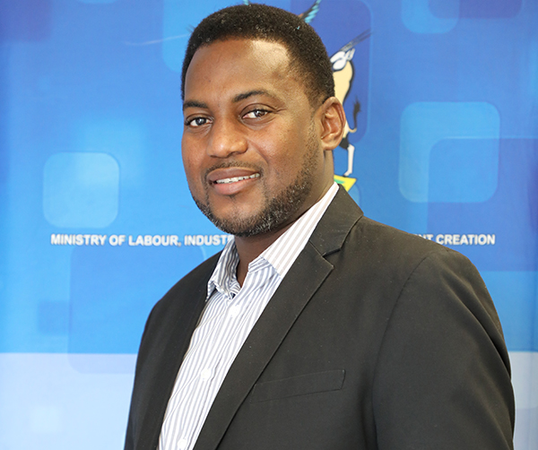 992a1528 Know Your Civil Servant: Public service is my calling