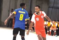 We have much work to do – Modise …as Namibia loses first international match