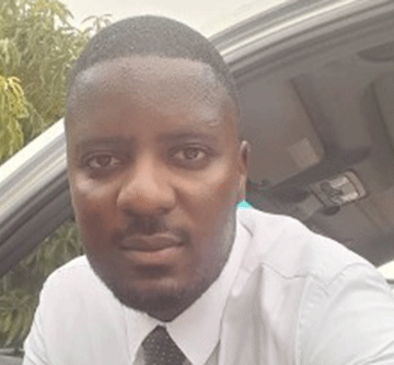 abisai Are self-help groups the future of tenure security?