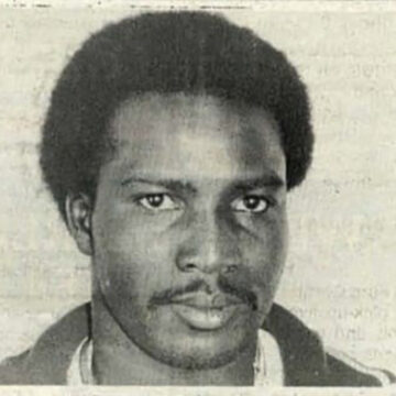 abiud jpg Tales of The Legends – Remembering forgotten ‘Kunene Beast’ Abiud Riangee Kanambunga