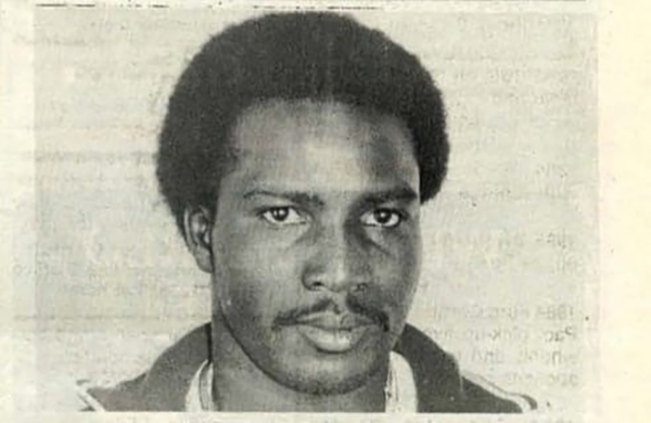 abiud jpg Tales of The Legends – Remembering forgotten ‘Kunene Beast’ Abiud Riangee Kanambunga