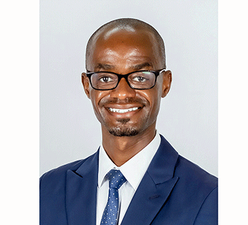 abraham shilomboleni 2 Letter – Importance of stiff adherence to corporate governance