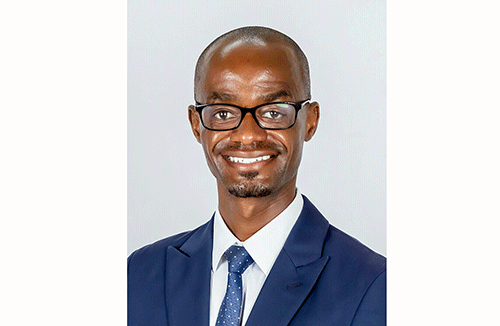 abraham shilomboleni 2 Letter – Importance of stiff adherence to corporate governance