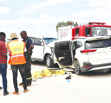 accident 2 Tragic accident claims seven lives
