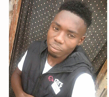 accident Shikongo collision leaves families floundering