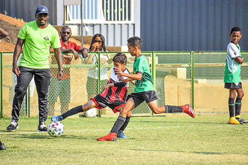 acfa Football academy to host youth tourney