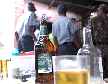 act Traders urged to comply with liquor law