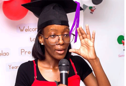 adelheid photo Letter – Celebrating Success: Beyond Grades and Positions