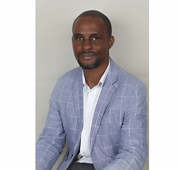 admire 1 Opinion – An educationist par excellence