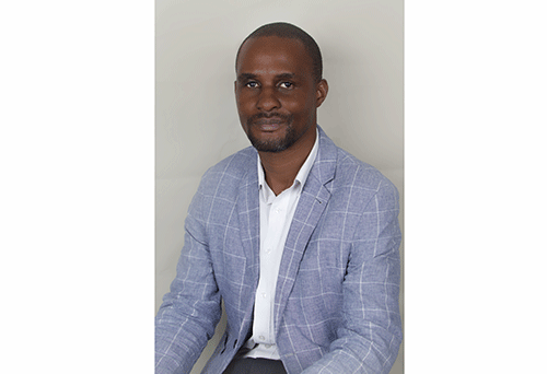 admire 1 Opinion – An educationist par excellence