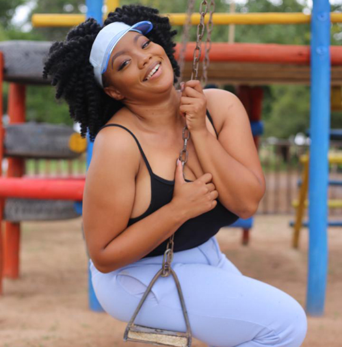 adora 2 Adora joins 99FM… putting her eggs in many baskets