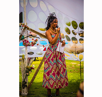 ae gams /Ae //Gams Festival amplifying oneness