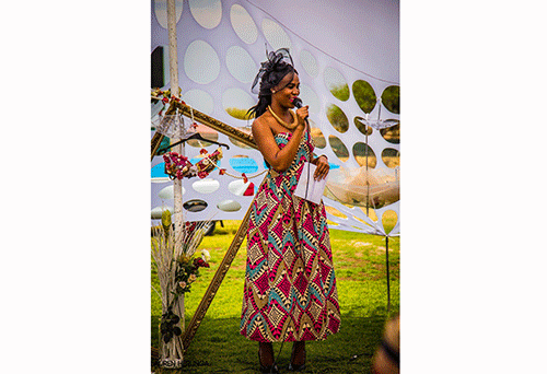 ae gams /Ae //Gams Festival amplifying oneness