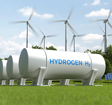 affordable Namibia to produce most affordable green hydrogen