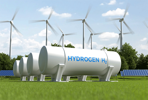 affordable Namibia to produce most affordable green hydrogen