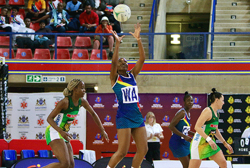 africa cup 1 Debmarine Desert Jewels in Botswana for Africa Cup