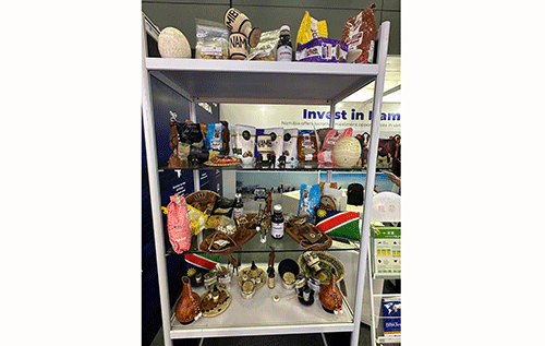 africa trade 1 1 Statelessness can impact intra-African trade