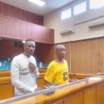 afrikaner Farmworkers plead not guilty to gruesome murder