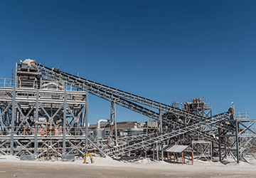 afritin AfriTin’s financing to fund plant expansion