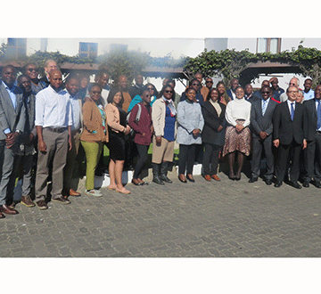 agriculture Ministry offers northern farmers new equipment