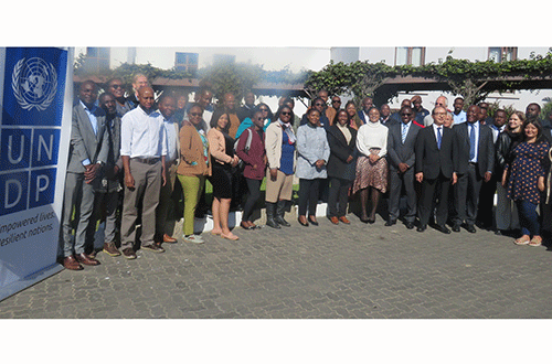 agriculture Ministry offers northern farmers new equipment