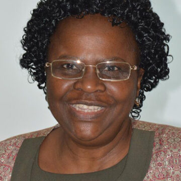 aids Equalise! Unite to end the inequalities holding back the end of AIDS