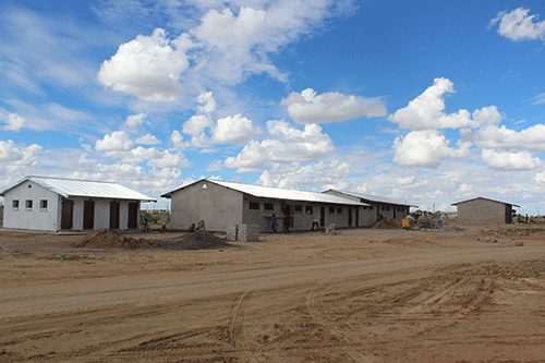 aimab Two new Hardap schools to open soon