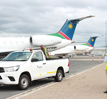 airline No plans to revive national airline