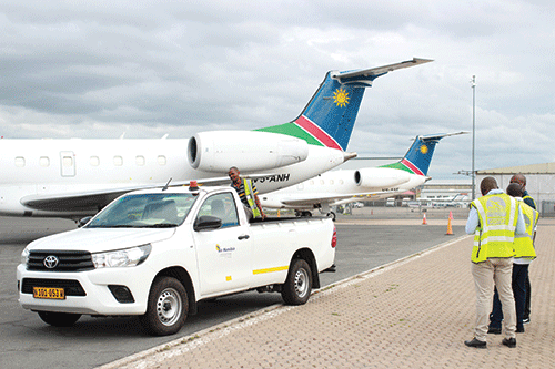 airline No plans to revive national airline