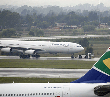 airlines African airlines poised for second profitable year – IATA