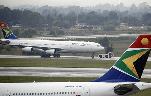 airlines African airlines poised for second profitable year – IATA