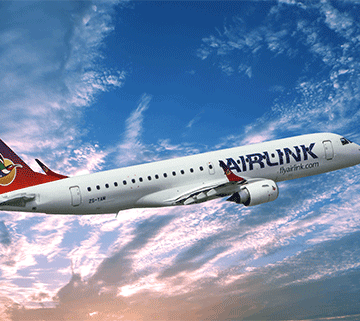 airlink Airlink to resume Madagascar flights after ban lifted
