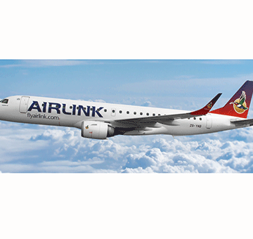 airlink Airlink spreads its wings to Nairobi