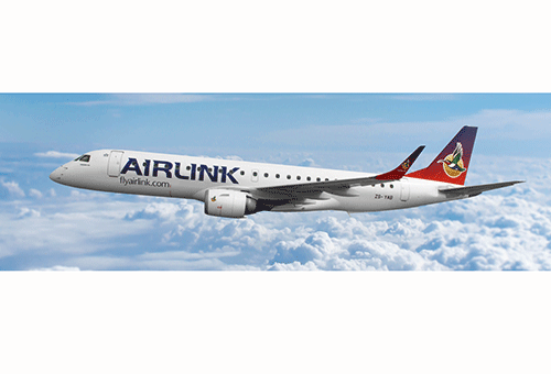 airlink Airlink spreads its wings to Nairobi
