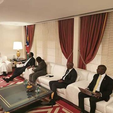 airways Tourism sector welcomes Qatar Airways return