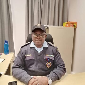 aiyambo Aiyambo: Opolifi itai ka yakula ovanhu va djala ‘nai